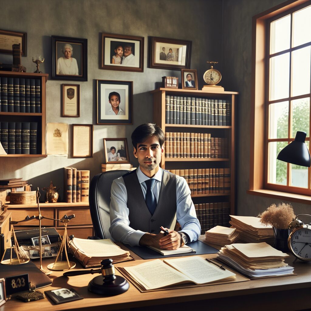 Guía Completa sobre Herencias y Testamentos en Valencia